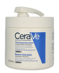 CeraVe Moisturising Cream w/Pump 454 g