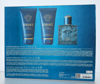 Versace Eros Giftset