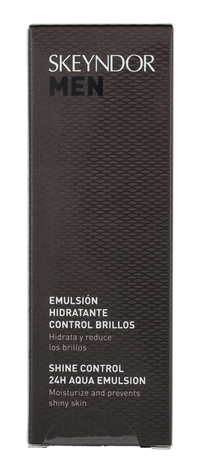 Skeyndor Shine Control 24H Aqua Emulsion 50 ml