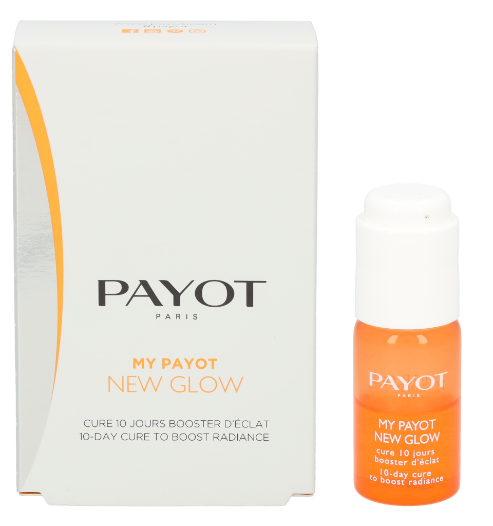 Payot New Glow Serum 7 ml