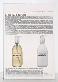 Susanne Kaufmann Hand Soap & Hand Lotion Set 500 ml