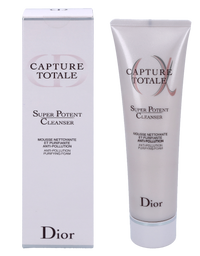 Dior Capture Totale Super Potent Cleanser 110 g