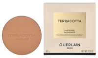 Guerlain Terracotta Bronzing Powder Refill