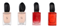 Armani Si Miniatures Set 28 ml