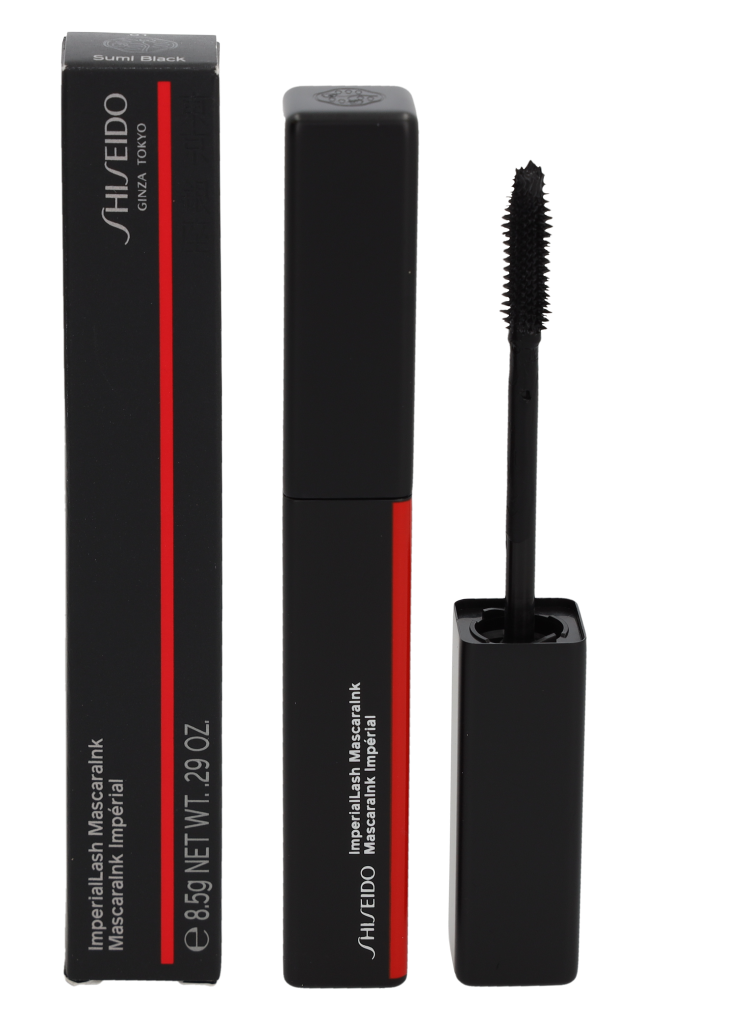 Shiseido ImperialLash MascaraInk 8.5 gr