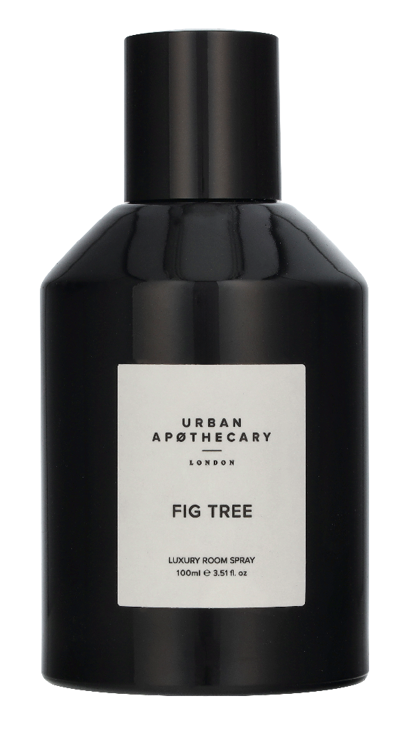 Urban Apothecary Fig Tree Luxury Room Spray 100 ml