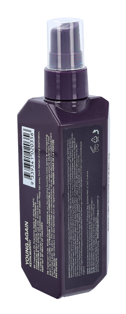 Kevin Murphy Young Again Infused Treatment Oil 100 ml