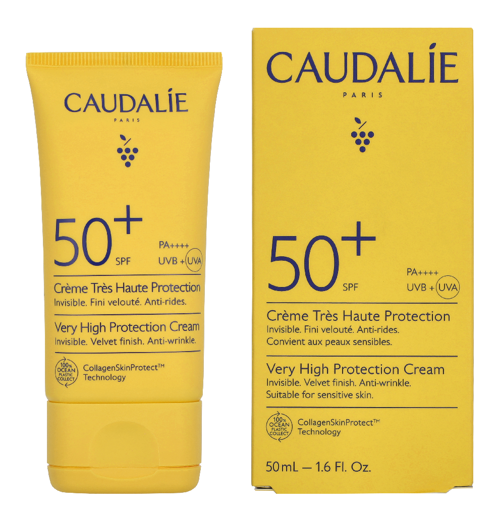 Caudalie Milky Sun Spray SPF30