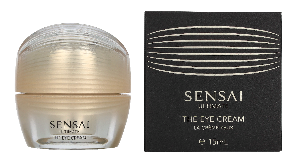 Sensai Ultimate The Eye Cream 15 ml