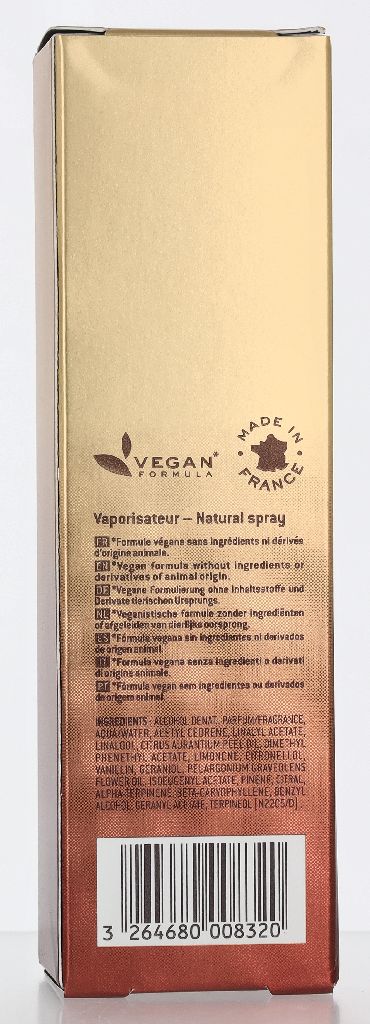 Nuxe Prodigieux Le Parfum Edp Spray 30 ml