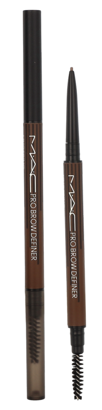MAC Pro Brow Definer 1 Mm Tip Brow Pencil 24 Hour Waterproof
