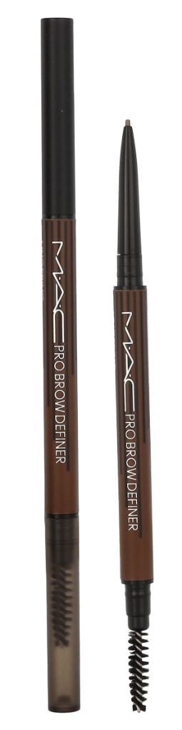 MAC Pro Brow Definer 1 Mm Tip Brow Pencil 24 Hour Waterproof