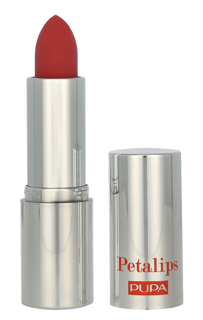 Pupa Petalips Soft Matt Lipstick 3.50 g