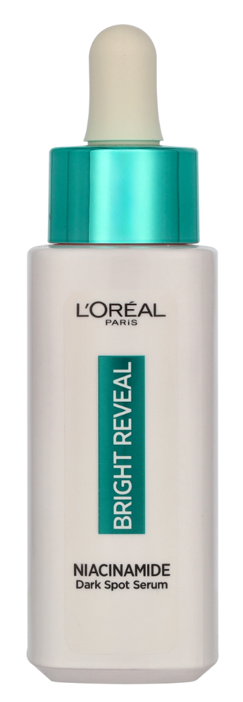 L'Oreal Bright Reveal Niacinamide Dark Spot Serum 30 ml