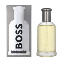 Boss Bottled Edt Spray