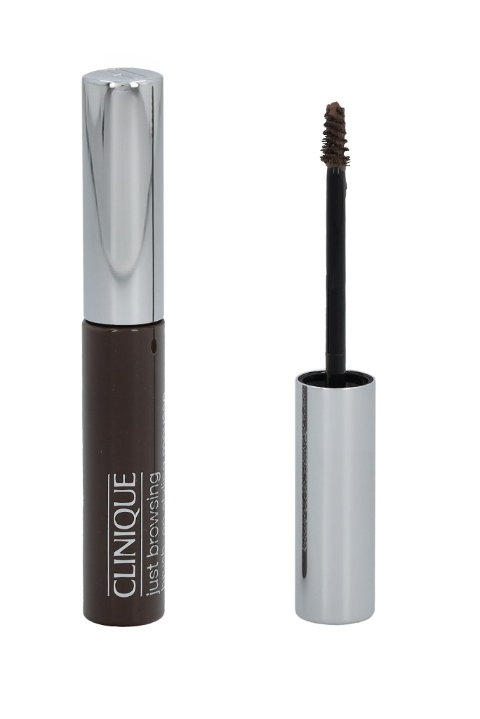 Clinique Just Browsing Brush-On Styling Mousse