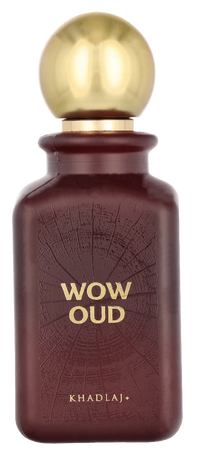 Khadlaj Wow Oud Edp Spray 100 ml