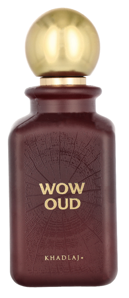 Khadlaj Wow Oud Edp Spray 100 ml