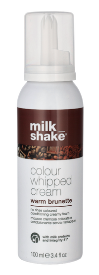 Milk_Shake Colour Whipped Cream 100 ml