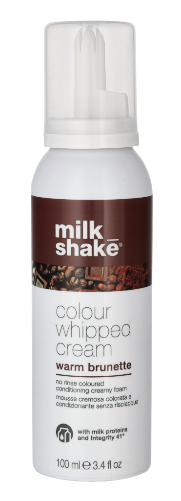 Milk_Shake Colour Whipped Cream 100 ml