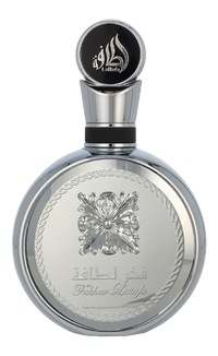 Lattafa Fakhar Platin Edp Spray 100 ml