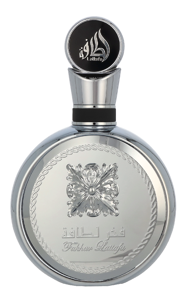 Lattafa Fakhar Platin Edp Spray 100 ml