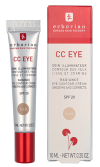 Erborian CC Eye Cream