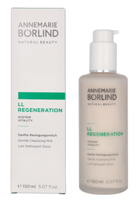 Annemarie Borlind LL Regeneration Gentle Cleansing Milk 150 ml