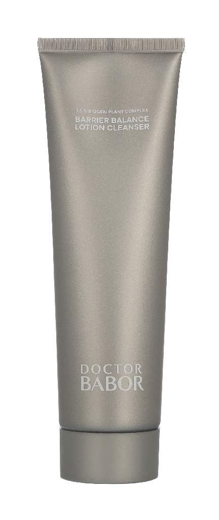Babor Doctor Cleansing Barrier Balance Lotion Cleanser 150 ml