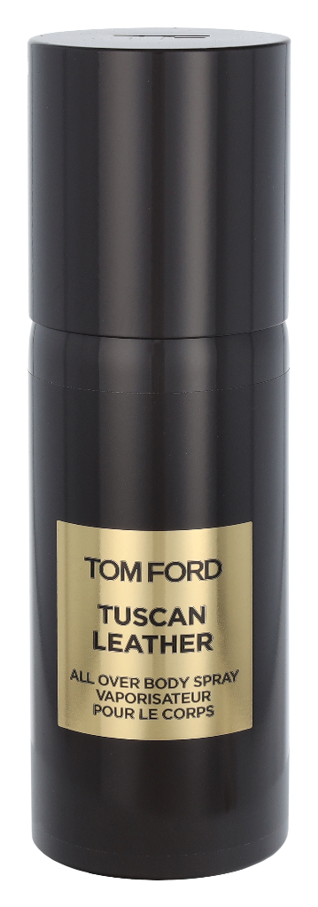 Tom Ford Tuscan Leather All Over Body Spray 150 ml