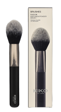 Kiko Milano Brush Face 08 Precision Powder Brush