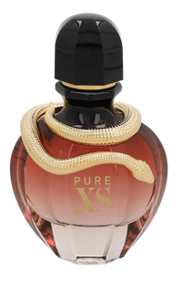 Paco Rabanne Pure XS For Her Eau de parfum Spray