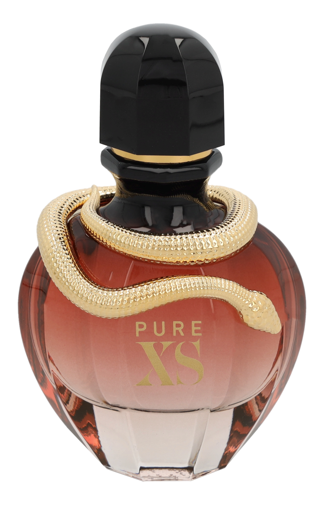 Paco Rabanne Pure XS For Her Eau de parfum Spray