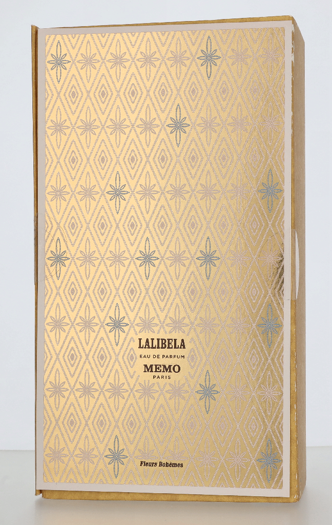 Memo Lalibela Edp Spray 75 ml