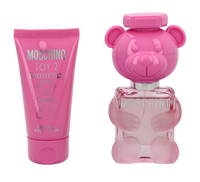 Moschino Toy 2 Bubble Gum Giftset 80 ml