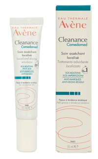 Avene Cleanance Comodomed Drying Emulsion 15 ml