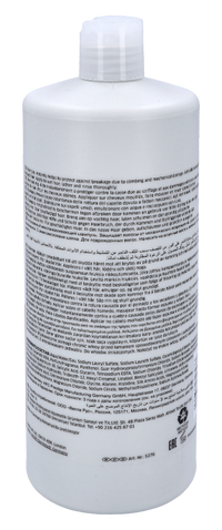 Wella Fusion - Intense Repair Shampoo