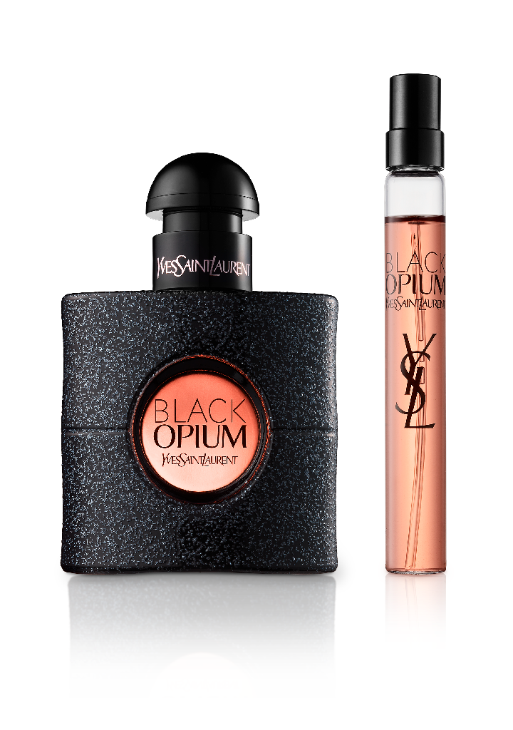 YSL Black Opium Giftset