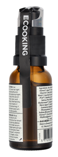 Ecooking Vitamin C Serum 20 ml