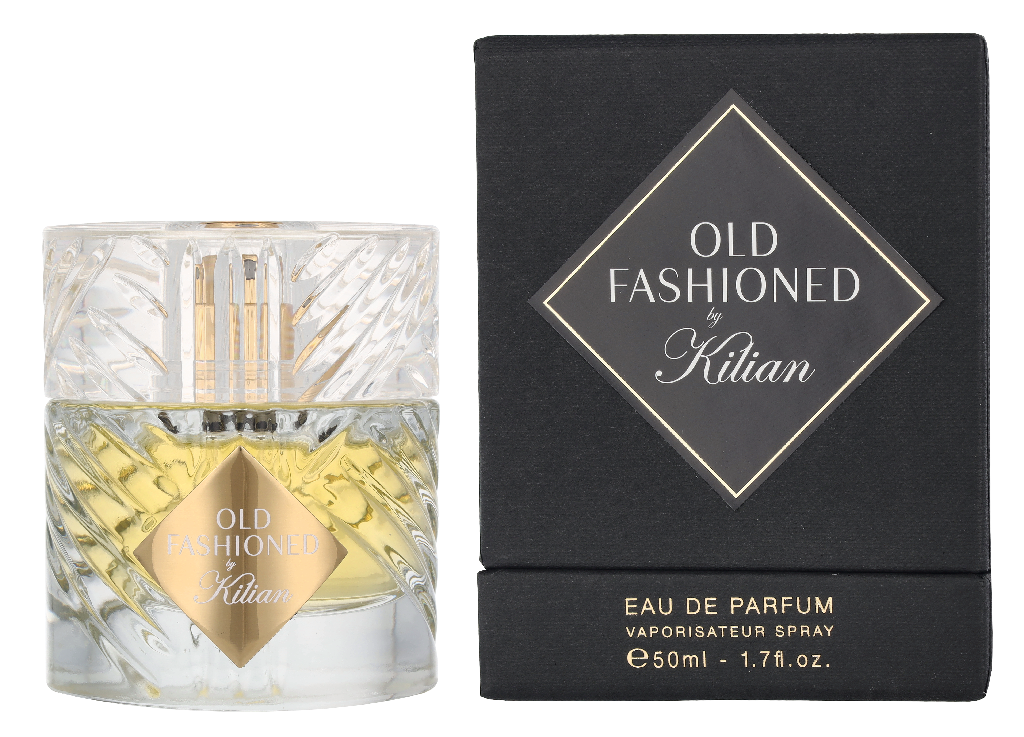 Kilian Old Fashioned Edp Spray 50 ml
