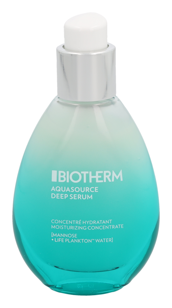 Biotherm Aquasource Deep Serum 50 ml