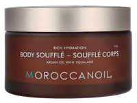 Moroccanoil Rich Hydration Body Souffle 200 ml