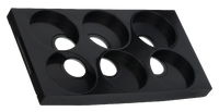 MAC Pro Palette Small x 6 Insert (Empty)