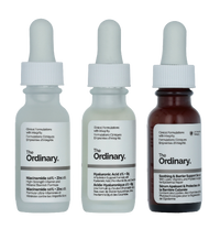The Ordinary The Mini Essentials Set 45 ml