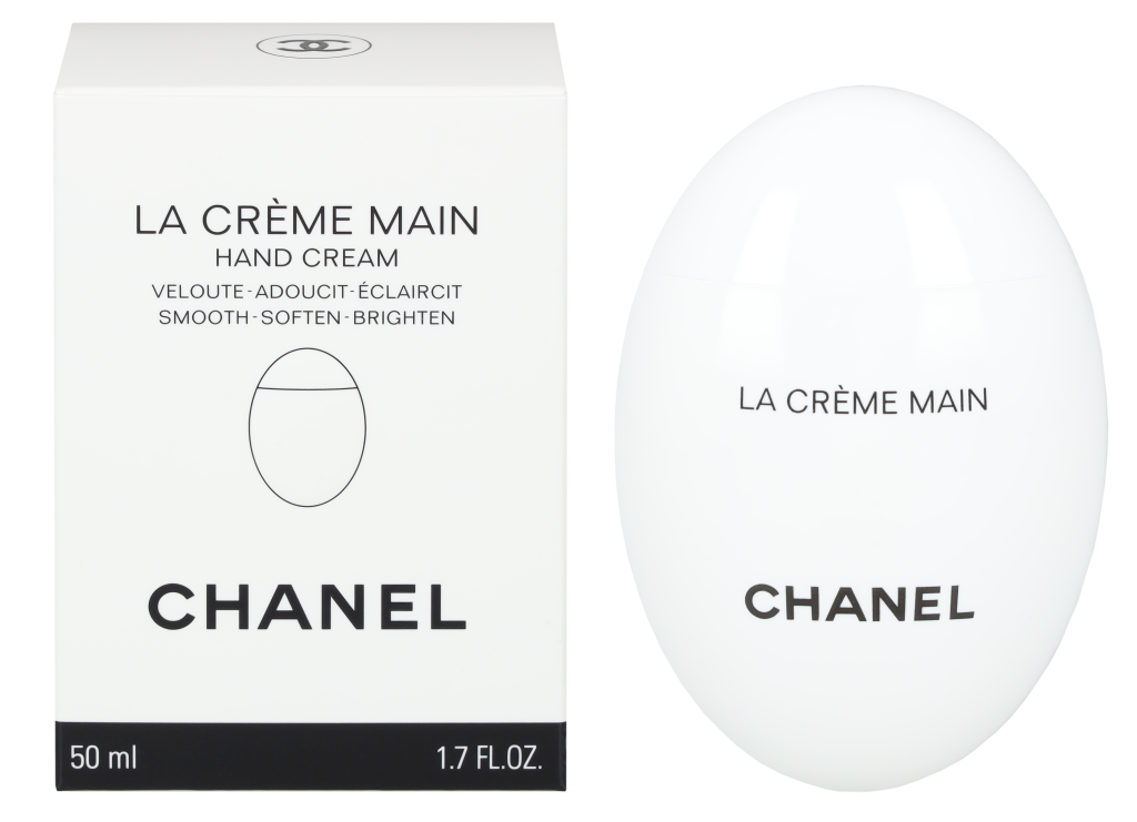 Chanel La Creme Main Hand Cream 50ml