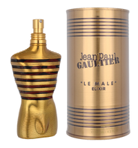 J.P. Gaultier Le Male Elixir Edp Spray