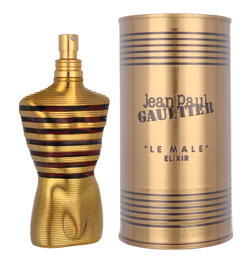 J.P. Gaultier Le Male Elixir Edp Spray