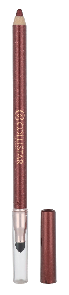 Collistar Professional Waterproof Eye Pencil 1.20 ml