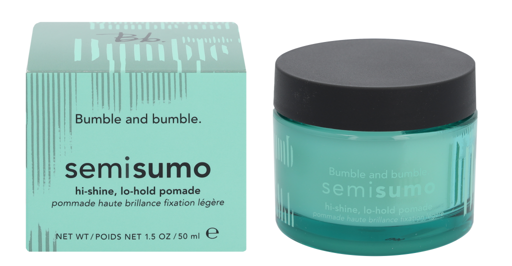 Bumble & Bumble Semisumo Pomada 50 ml