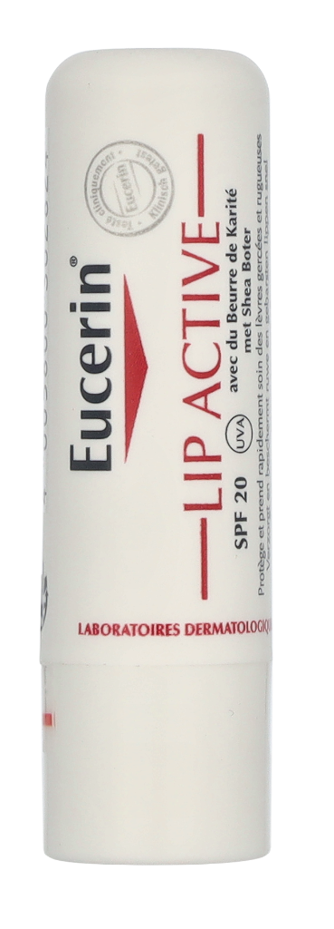 Eucerin pH5 Lip Active 4.80 g